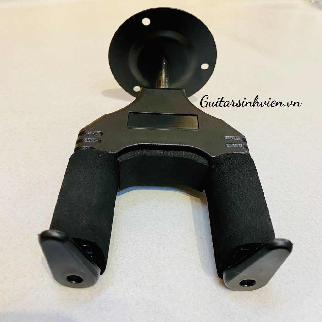 Tay Treo Đàn Guitar Cao Cấp - Giá Treo đàn guitar - Móc Treo Tường Guitar