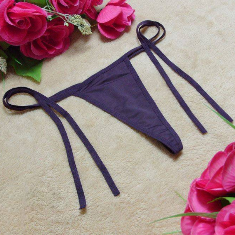 Quần Lót Không Đường May Chất Liệu Mềm Mại Thoáng Khí Thoải Mái Cho Nữ