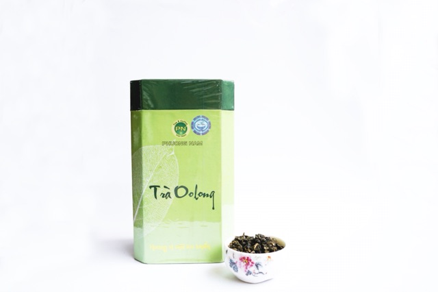 Trà Ô Long Phương Nam- Thuý Ngọc | BigBuy360 - bigbuy360.vn