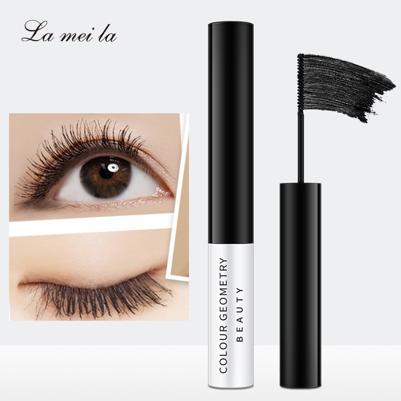 Mascara Tơi Mi Siêu Mảnh Lameila Hàng Nội Địa Trung