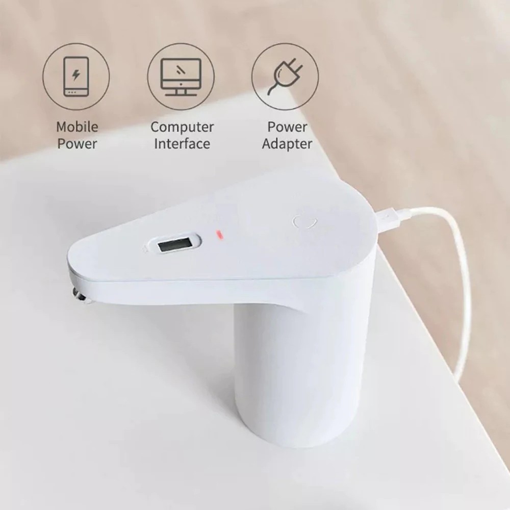 Vòi nước thông minh XIAOMI Xiaolang automatic Water Feeder Basic Edition / TDS Version