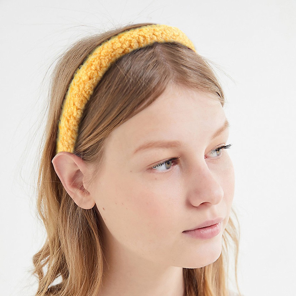 Băng đô hình gấu teddy độc đáo b131