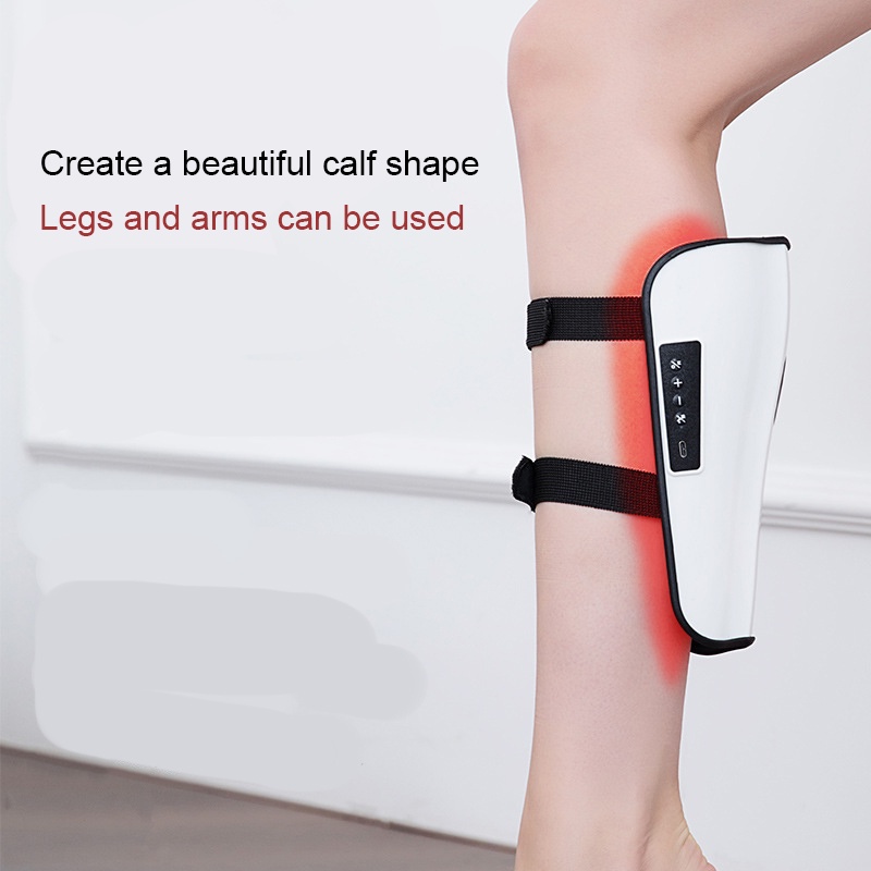 Máy Mát Xa Bắp Chân Ems Bằng Điện Loại Bỏ Vết Chai Chân