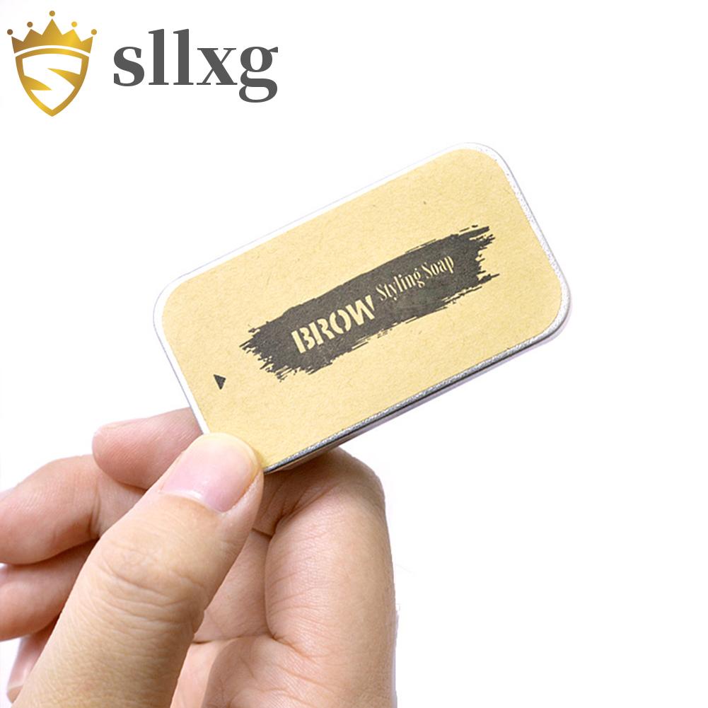 Sáp định hình tạo kiểu lông mày 3D kháng nước lâu trôi
 | BigBuy360 - bigbuy360.vn