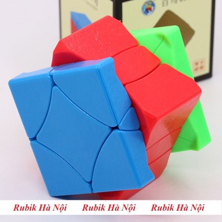 Rubik Birds ShengShou