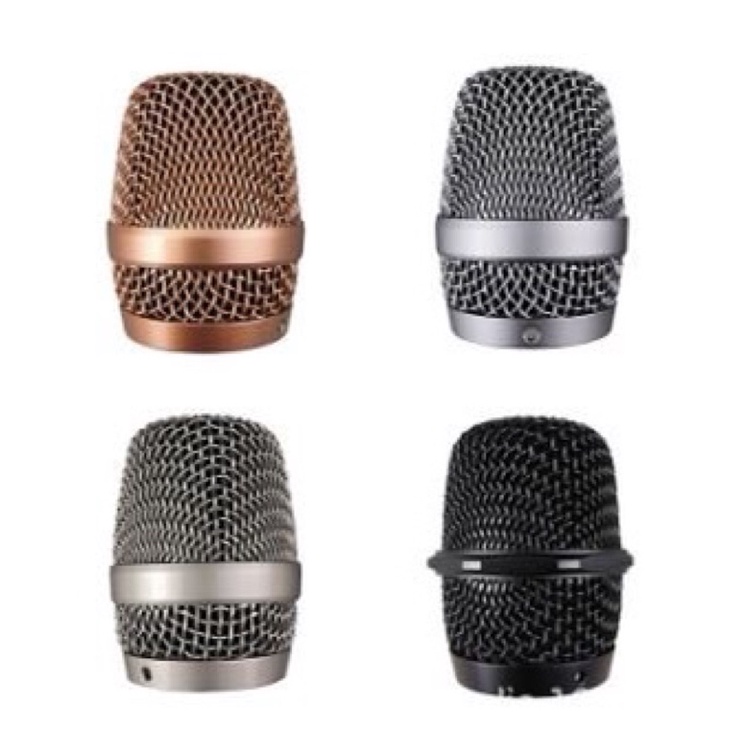 Lưới chụp - Rọ mic hợp kim inox loại 1