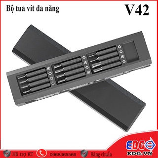 Bộ Tua Vít Đa Năng V42