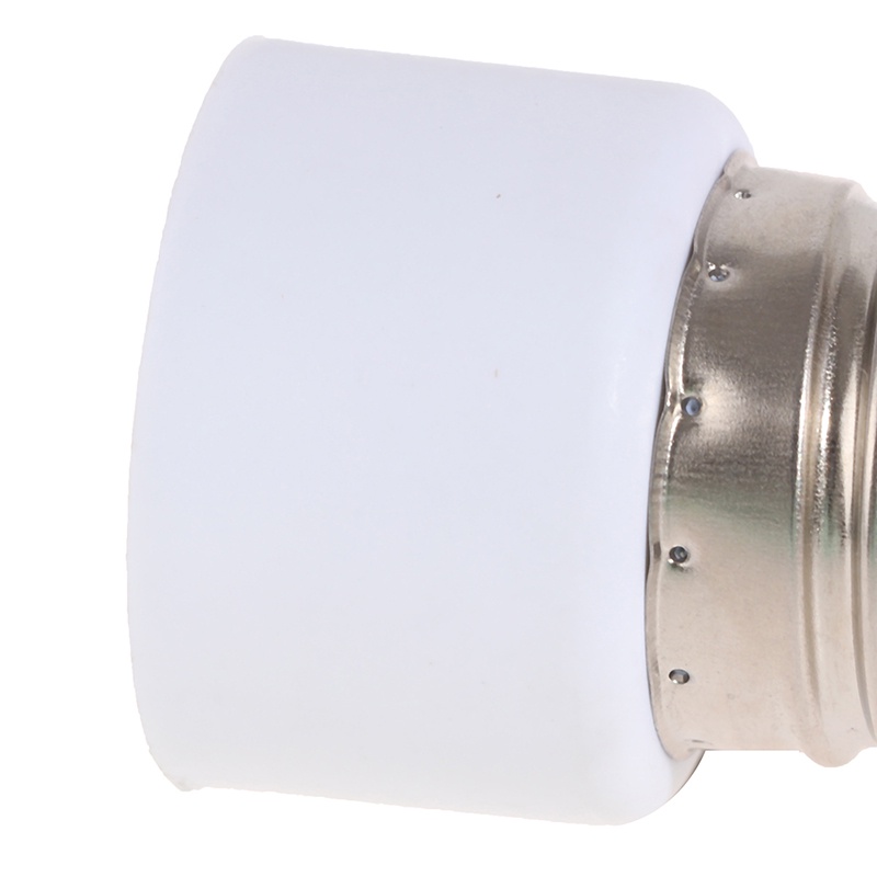 Chuôi Bóng Đèn 220V E27 ABS Phích Cắm US / EU Tiện Dụng