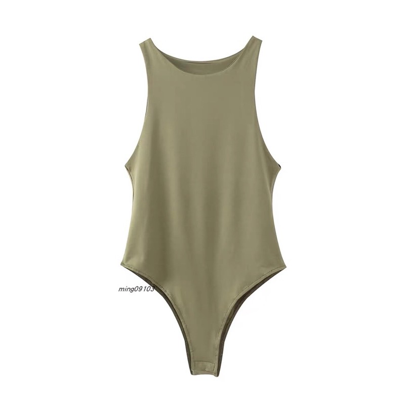 [ORDER] Áo bodysuit tanktop 3 lỗ | BigBuy360 - bigbuy360.vn