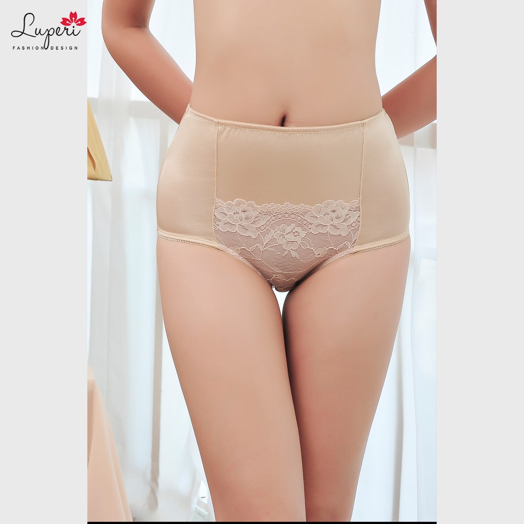 Quần gel cao cấp Luperi SP104 gel bụng co giãn nịt bụng cao cấp của Nhật Bản | BigBuy360 - bigbuy360.vn