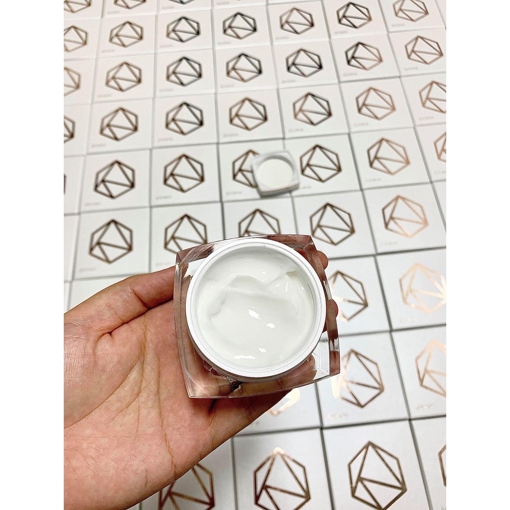 Kem tế bào gốc Rmon băng tan dưỡng căng bóng, xóa nhăn, phục hồi 50g