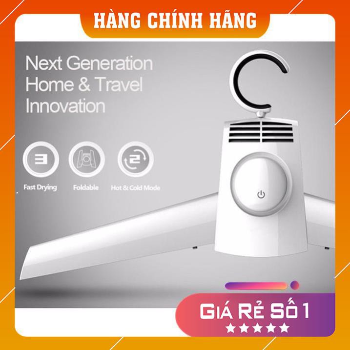 [HÀNG XỊN] -Máy sấy quần áo-giày thông minh-đa năng FASTDRY-Portable Clothes Dryer - TIỆM ĐỒ TIỆN ÍCH GIA ĐÌNH