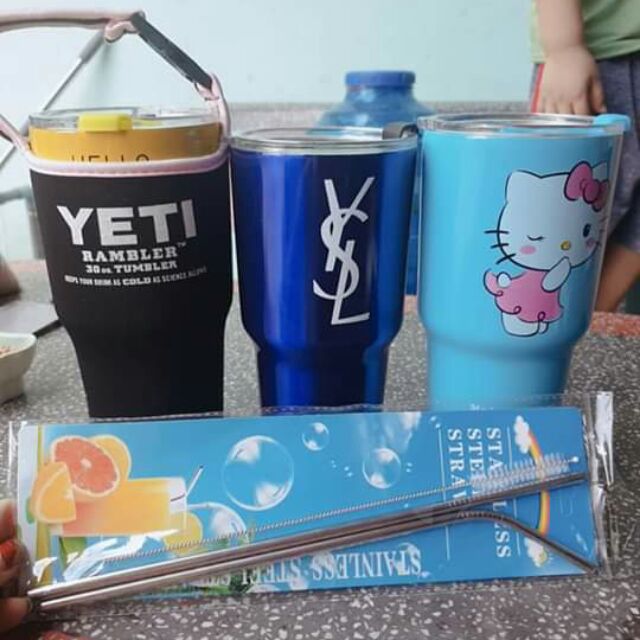 Ly giữ nhiệt