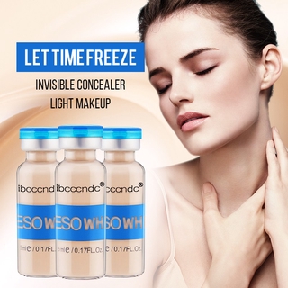Serum cấy phấn trắng da Meso White Ibcccndc 10pcs/set