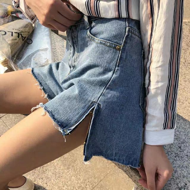 [ ORDER ] ᴜʟᴢᴢᴀɴɢ ꜰʀᴏᴍ ʜᴇʀʙ.ᴠɴ. Quần short đi biển đi ce ơi