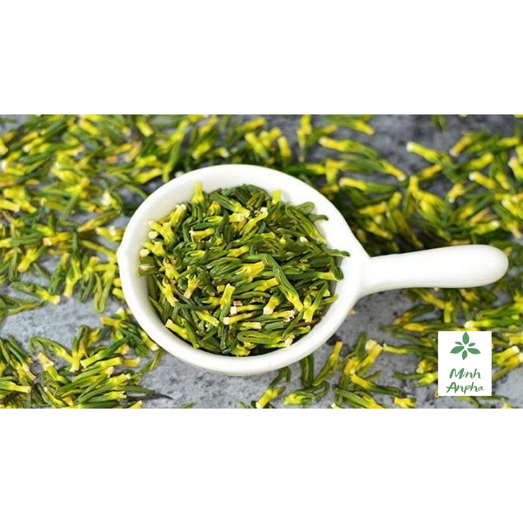 ✅ Trà Tâm Sen  Sấy Khô Loại Đẹp Thượng Hạng Giúp Ngủ Ngon Thanh Nhiệt