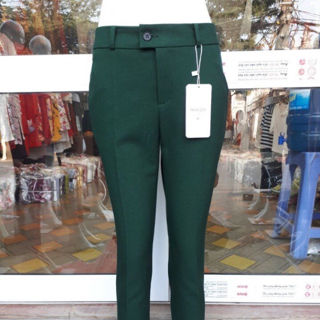 Combo 2 quần 1 ao