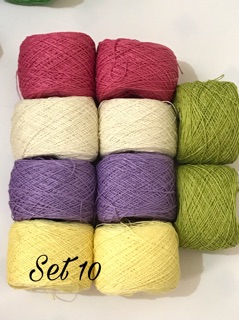 Set sợi ctvn