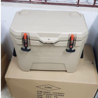 THÙNG ĐÁ GIỮ NHIỆT OZARK TRAIL 26 QUART HIGHT PERFORMANCE COLLER