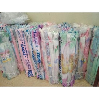 Màn chụp trẻ em hàng cao cấp