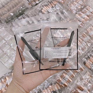 Nhíp đầu xéo vacosi t02