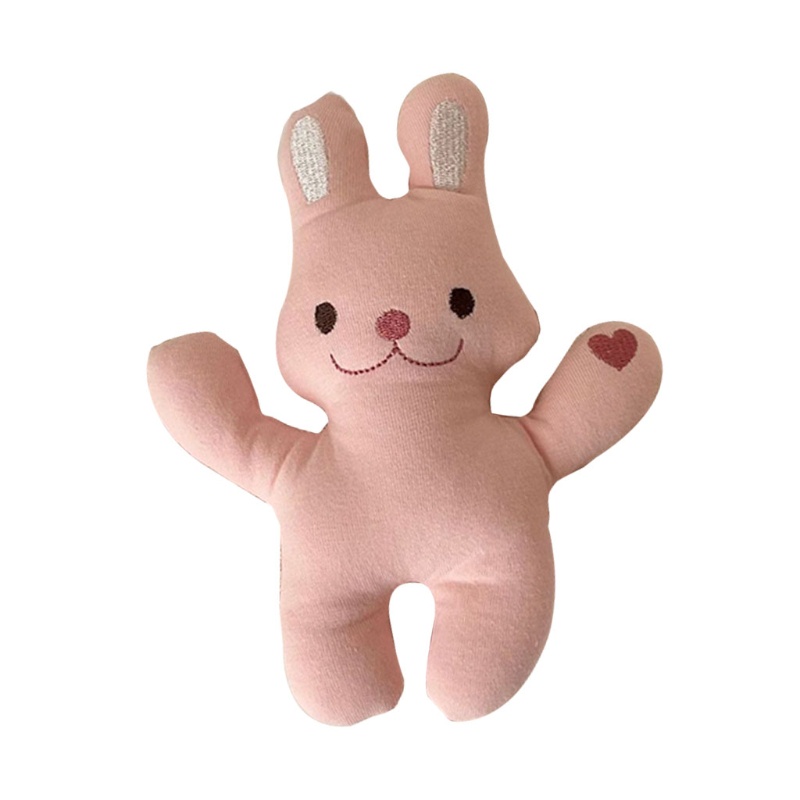 Bb Đồ Chơi Thỏ Phục Sinh Nhồi Bông 20cm Cho Bé
