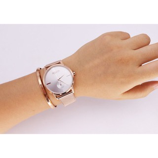 Đồng Hồ Nữ Julius JA-1110