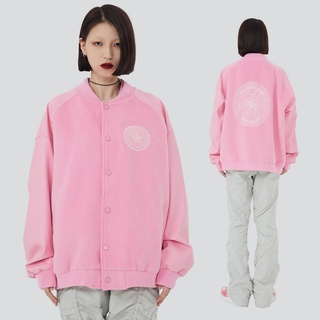 Áo khoác Made Extreme Paisley Varsity Jacket