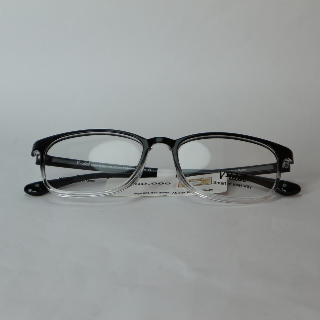 Gọng kính V-idol V8090 SBK 1