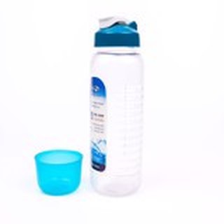 BÌNH ,ĐỰNG NƯỚC NHỰA 1,2 LÍT - 5229