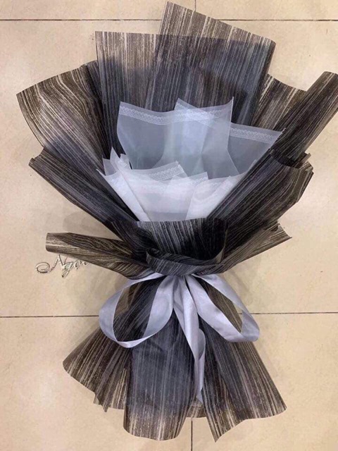 Cốt bó hoa vát siêu tiện lợi size nhỡ