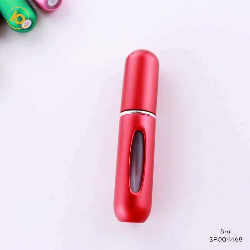 Lọ chiết nước hoa tự động dạng vòi xịt 8ml tiện dụng | BigBuy360 - bigbuy360.vn