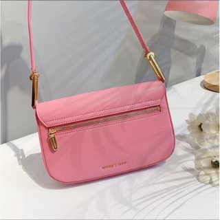 (auth-sing) Túi Koa CK2-20270818 pink