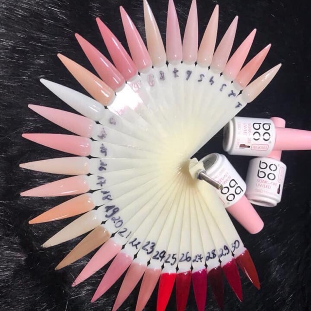 Thạch bobo. Nhắn mã.  Set ib
