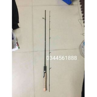 Cần lure ul 1m8
