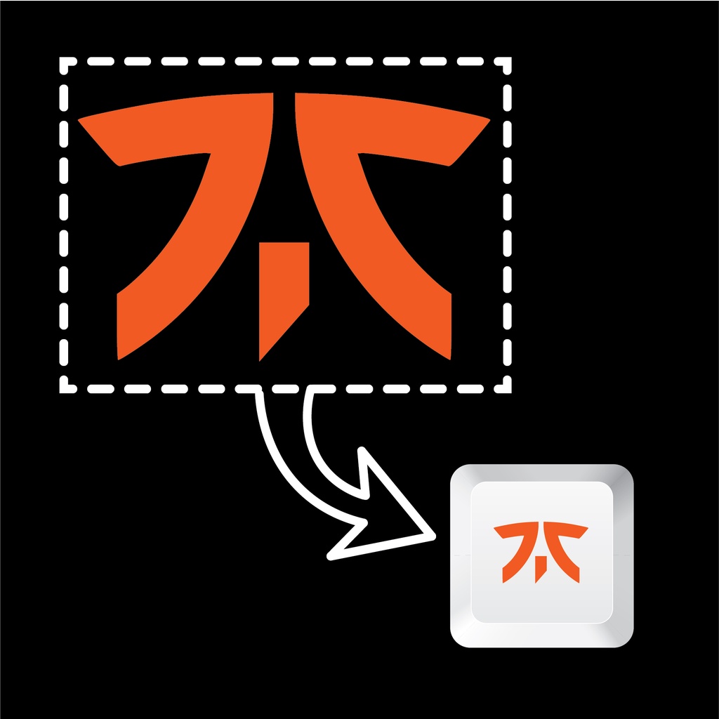 In Nút Bàn Phím Keycap Custom In Dye-Sub Theo Yêu Cầu PBT Cherry XDA In Keycap Theo Yêu Cầu In Nút Bàn Phím Theo Yêu Cầu