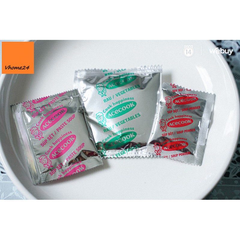 Mì Hảo Hảo Premium phiên bản giới