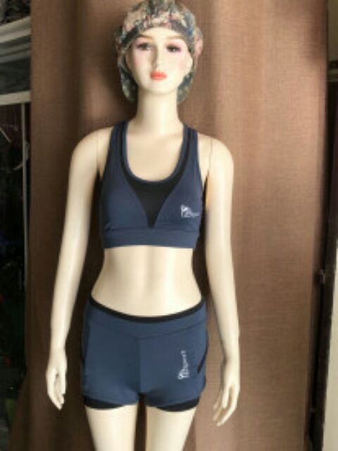 SET ĐỒ TẬP GYM YOGA   BỘ ĐỒ TẬP GYM NỮ
