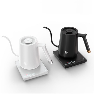 Timemore - Ấm điện có vòi rót FISH SMART / Mỏng
