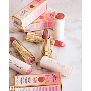 [CÓ BILL] SON TOO FACED PEACH KISS