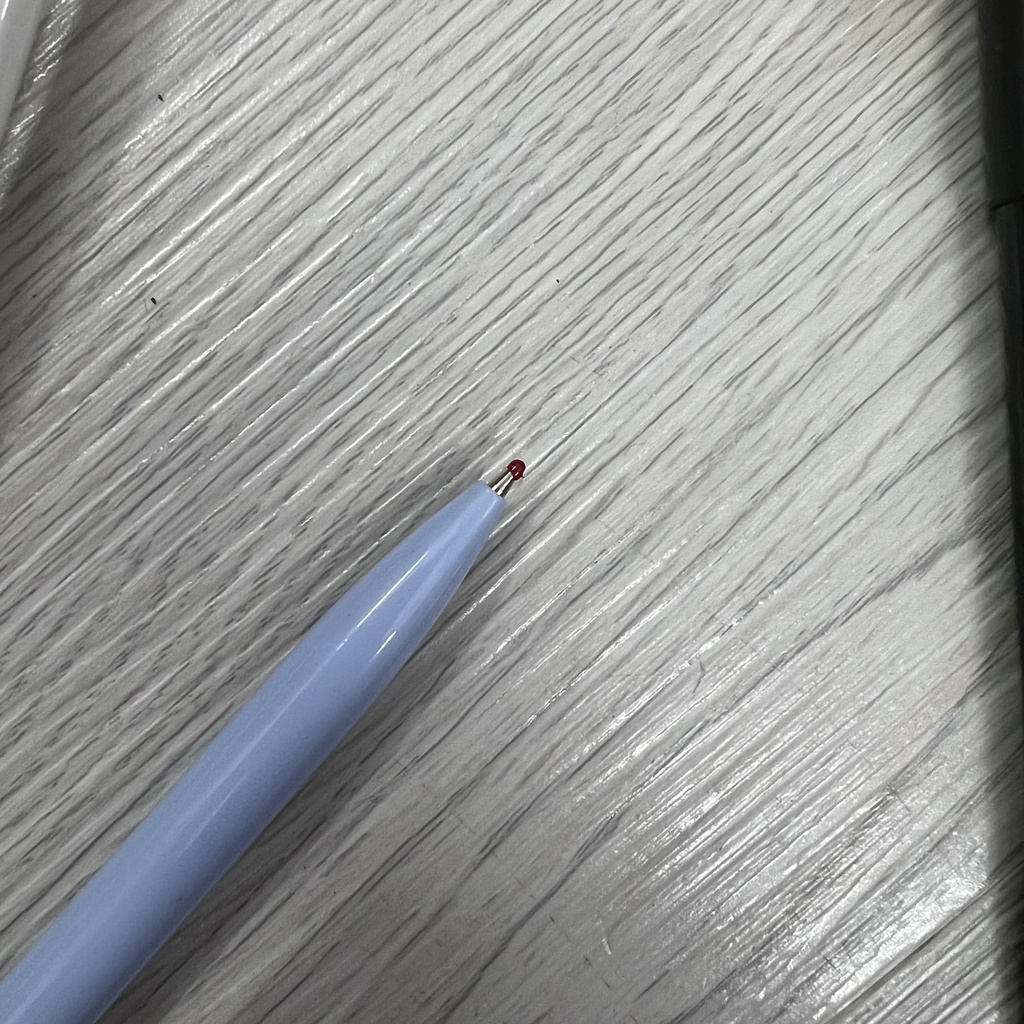 Bút bi nước đáng yêu hình thú (giao ngẫu nhiên)