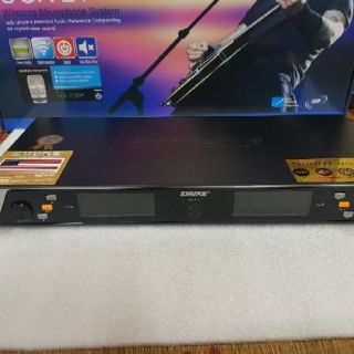 MICRO KHÔNG DÂY SHURE UGX21