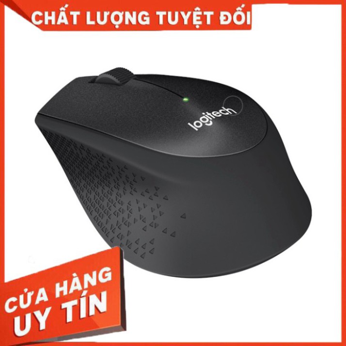 ✅✅✅ Blackhole Chuột không dây M330 với USB nhận tín hiệu 2.4GHz dùng trong nhà ✅✅✅