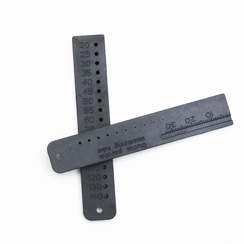 Youyo Thước Đo Nguyên Liệu Nha Khoa Chuyên Dụng