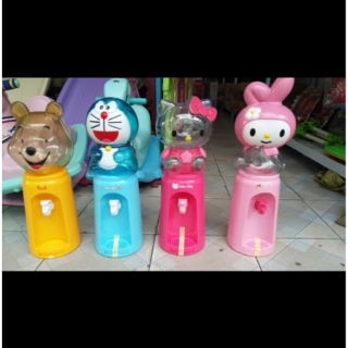 Bình nước uống mini cho bé