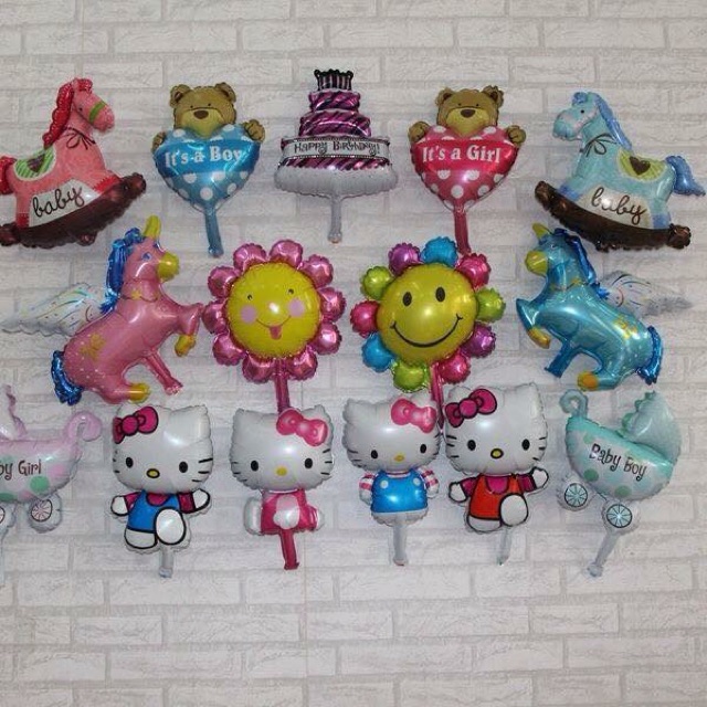 Bóng hình nhiều mẫu