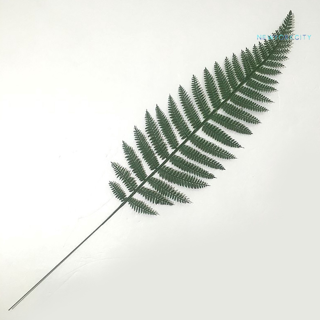 Cây Dừa Nhân Tạo Bằng Nhựa Chống Nước Dùng Trang Trí Tiệc Cưới