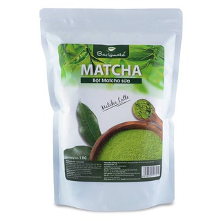 Bột Matcha Latte BARISMATE ( 1kg )