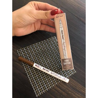 CHÌ KẺ MÀY PHẨY SỢI 4D THẦN THÁNH