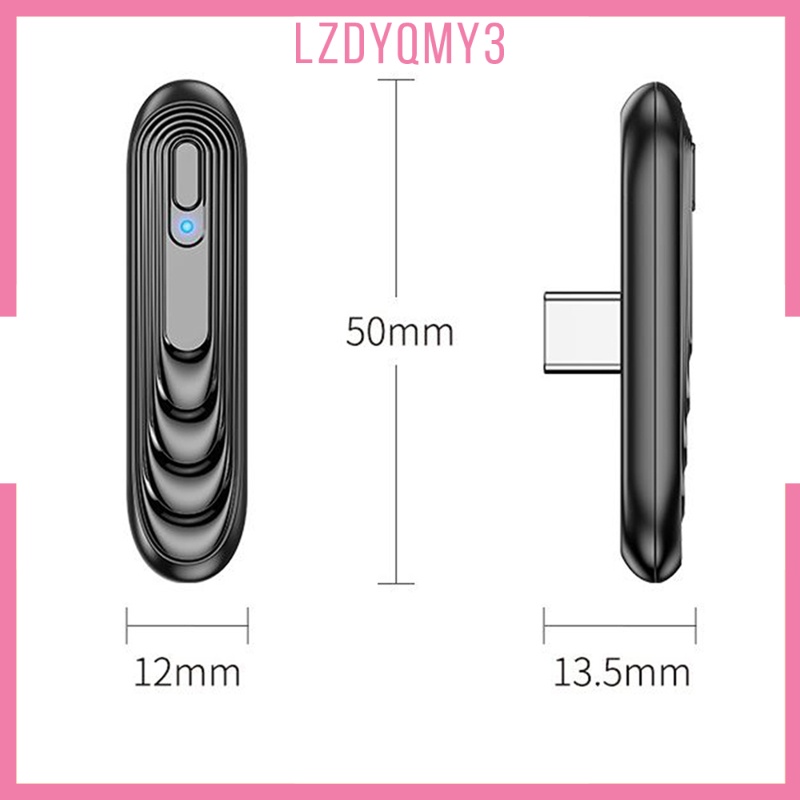 Bộ Chuyển Đổi Âm Thanh Bluetooth 5.0 Cho Switch Ps4 Pc Laptop | BigBuy360 - bigbuy360.vn